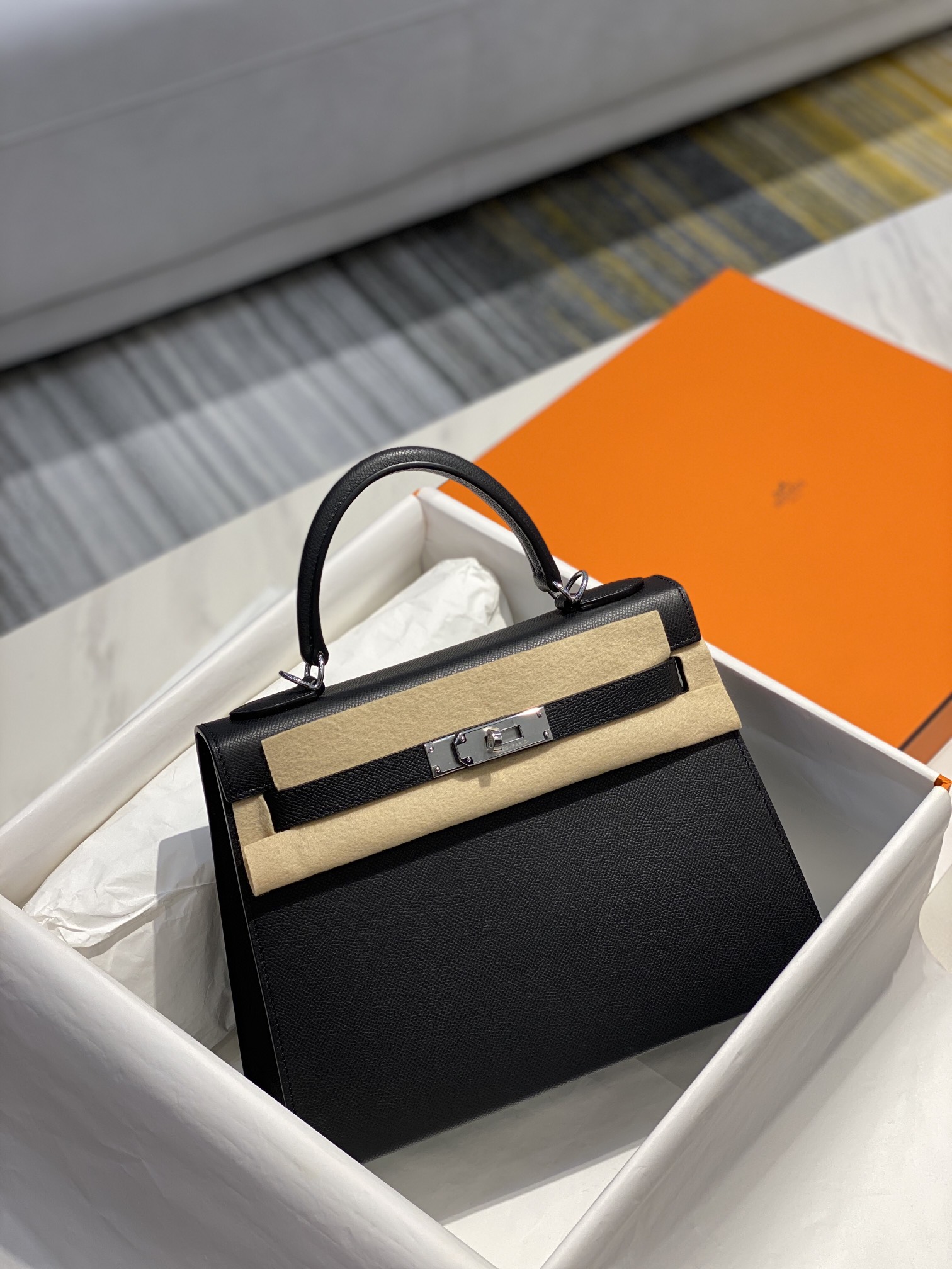 Hermes Kelly Bags